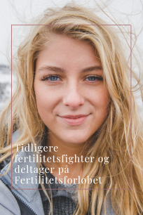 Fertilitetsbehandling fik mig til at tvivle på mig selv