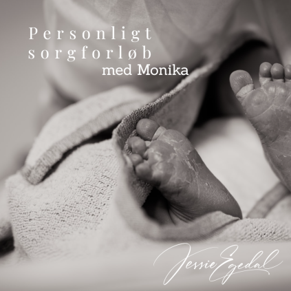 Testimonials Spædbarnsdød og sorgbearbejdelse
