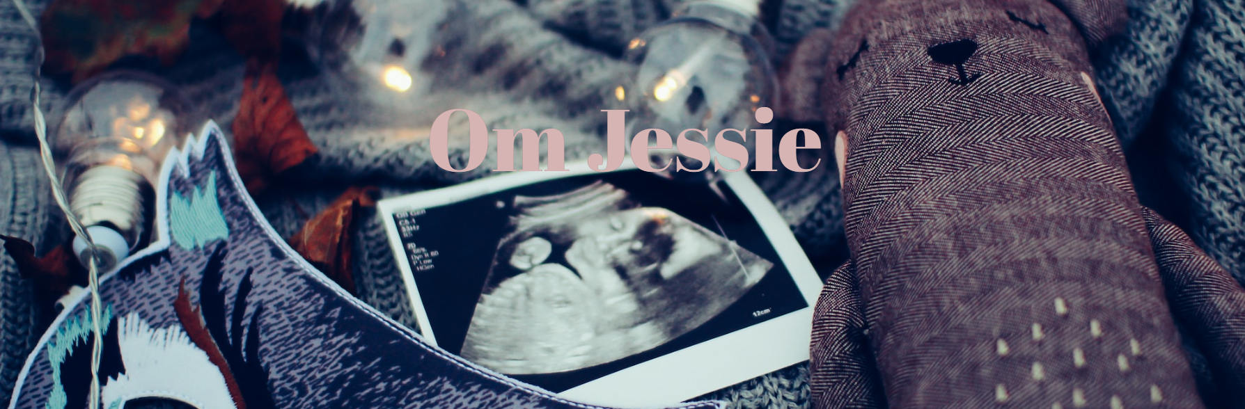 Om Jessie Egedal Infertilitets & tabscoach